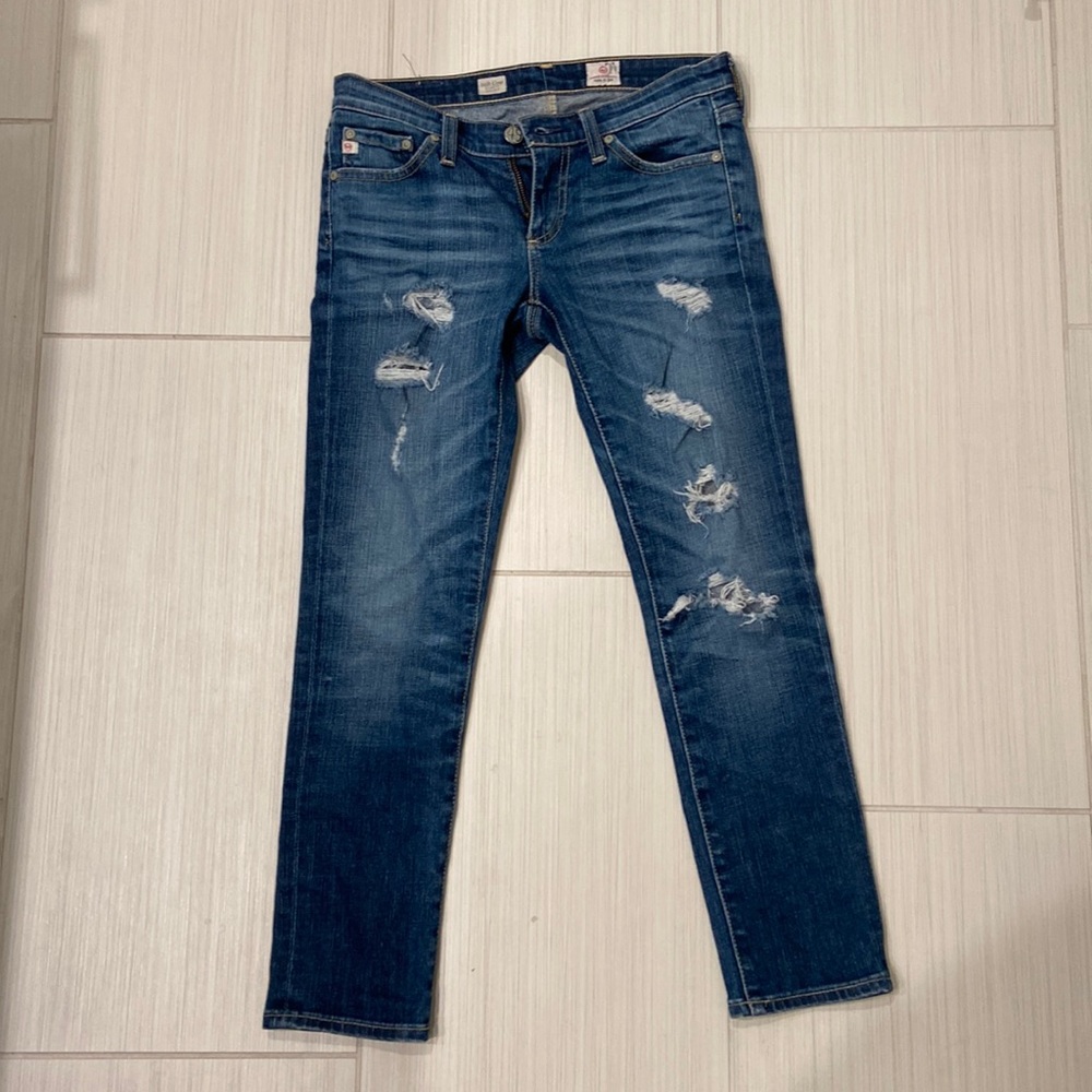 AG Jeans